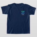 Recherche de team enfant tshirts Bleu