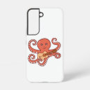 Recherche de poulpe samsung coques Pieuvre