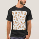 Recherche de lézard tribal tshirts Caméléon
