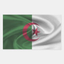 Recherche de algerien autocollants Patriotique