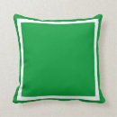 Recherche de irlandais décoration coussins Vert