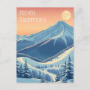 Recherche de vacances ski cartes postales Salutation