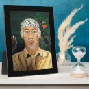 Recherche de japonais plaques Peinture