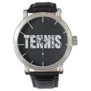 Recherche de unique montres Noir et blanc