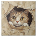 Recherche de chatons carreaux Animal