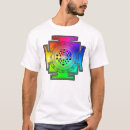 Recherche de sri yantra vêtements Mandala