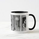 Recherche de dessin surréaliste tasses Imaginaire