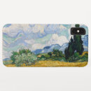 Recherche de cypr iphone coques Post impressionnisme