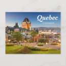 Recherche de carte canada cartes postales Québec