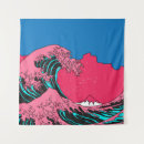 Recherche de vaporwave art Rétro