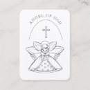 Recherche de mon ange gardien cartes visite Pour tous