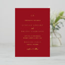 Recherche de rouge rubis invitations Pour elle