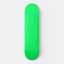 Recherche de personnalisables skateboards Néon