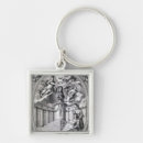 Recherche de trompettes porteclés Ange