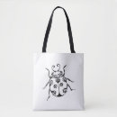 Recherche de ladybug sacs Taches