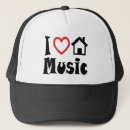 Recherche de mélange casquettes Danse