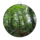 Recherche de forêt jeux de fléchettes Boisé