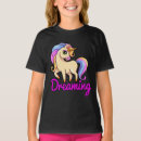 Recherche de unicorn enfant tshirts Pour elle