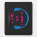 Recherche de video games tapis souris Gamer