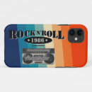 Recherche de rock iphone coques Classique