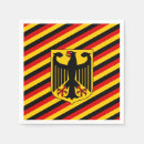 Recherche de drapeau allemand serviettes Deutschland