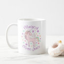 Recherche de purple unicorn tasses Mignon