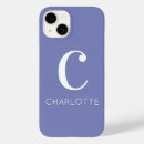Recherche de periwinkle iphone coques Violet
