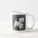 Recherche de chien westie de maison deco Dogs