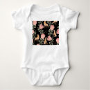 Recherche de sans couture bébé vêtements Motif