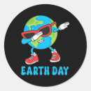 Recherche de globe terrestre autocollants Sauver la terre