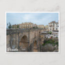 Recherche de ronda cartes postales Travel