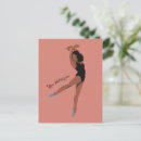 Recherche de danseurs célèbres cartes postales Edgar degas