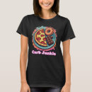 Recherche de junkers tshirts Pour elle