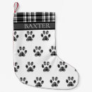 Recherche de noir blanc chaussette de noël Nom