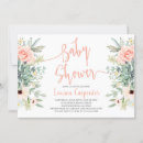 Recherche de succulents invitations Floral