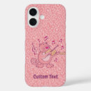 Recherche de notes musique iphone coques Illustration