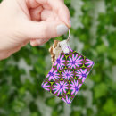 Recherche de motif pourpre porteclés Pour tous