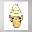 Recherche de for ice cream posters Adorable