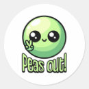 Recherche de légume kawaii autocollants Drôle