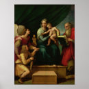 Recherche de raphael posters Le christ