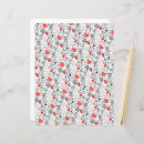 Recherche de coeur rouge loisirs créatifs Blanc