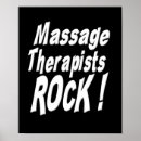 Recherche de thérapeute de massage posters Profession