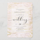 Recherche de modern suite mariage invitations Couple