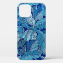 Recherche de morris de william iphone coques Motif