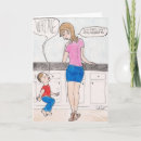 Recherche de enfant de bande dessinée vœux cartes Pour elle