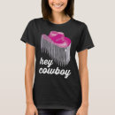 Recherche de funny cowboy tshirts Cowgirl
