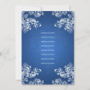 Recherche de programme simple mariage invitations Vintage