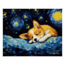 Recherche de welsh corgi posters Chiot