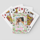 Recherche de flamand jeux de cartes Jungle