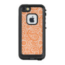 Recherche de orange iphone 5 coques Blanc